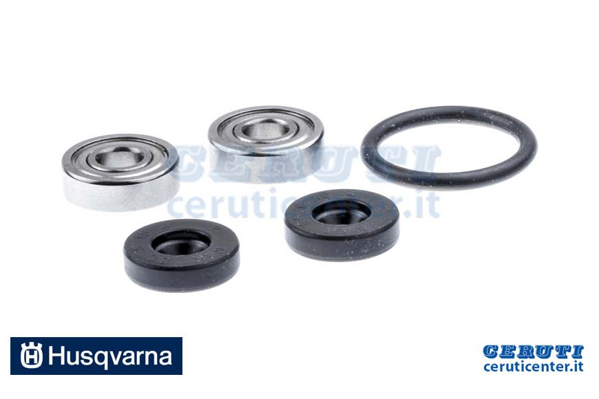 Kit Cuscinetti - Originale Husqvarna - 578275201