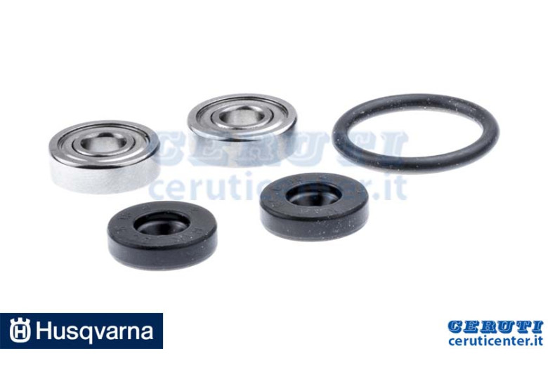 Kit Cuscinetti - Originale Husqvarna - 578275201