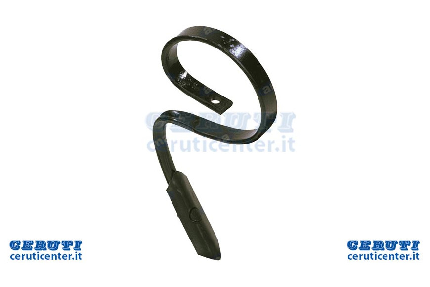Spring Flex 25x8 Avec socs