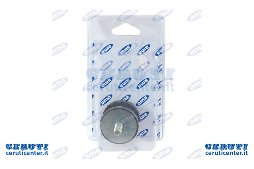 Supp.Antivibrante Gehrung M + F 8 Aber Conf.1Pz