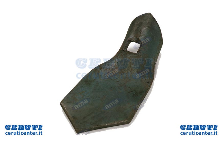 Vomerina Patte D'Oca 70X4X145
