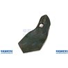 Vomerina Patte D'Oca 70X4X145