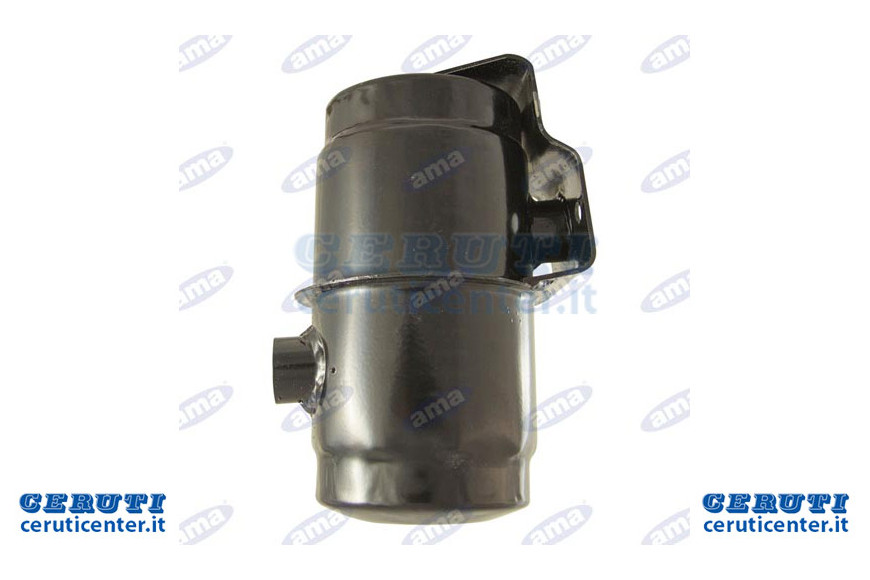 Marmitta Adattabile A 6Ld360, 6Ld325 Lda500
