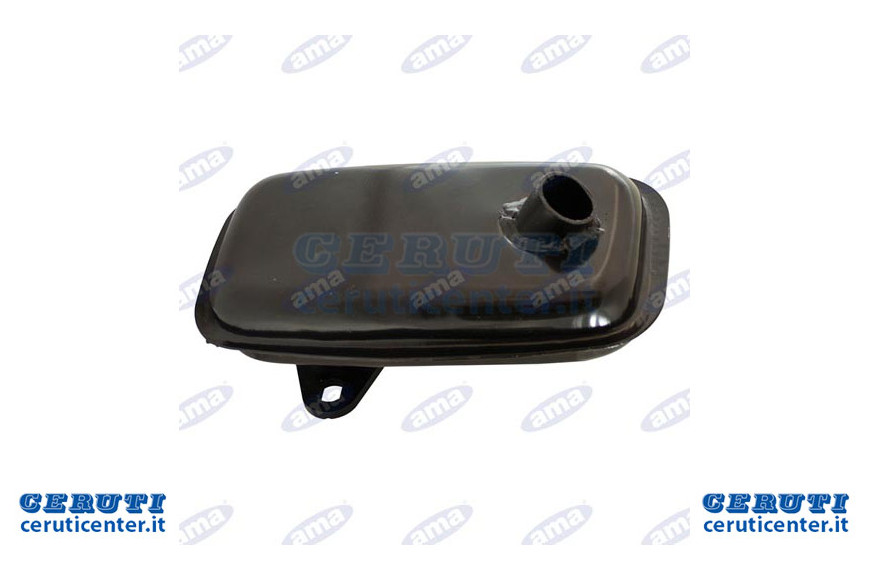 Silencieux Adaptable A Lda 510, 100, 96, 450, 820