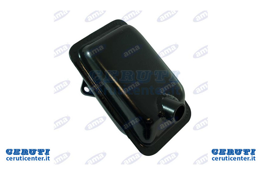 Silencieux Adaptable A La490-Ar Im490