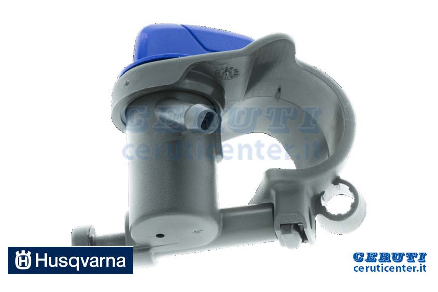 Calvola Compl. - Originale Husqvarna - 578243302