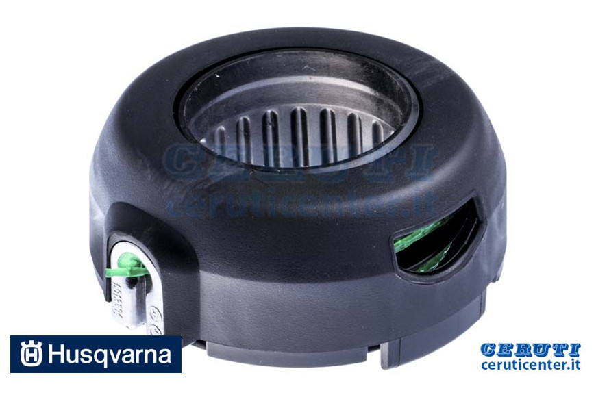 Cubierta - Original Husqvarna - 578196901
