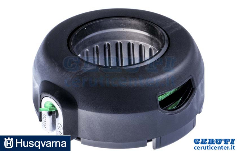 Cover - Original Husqvarna - 578196901