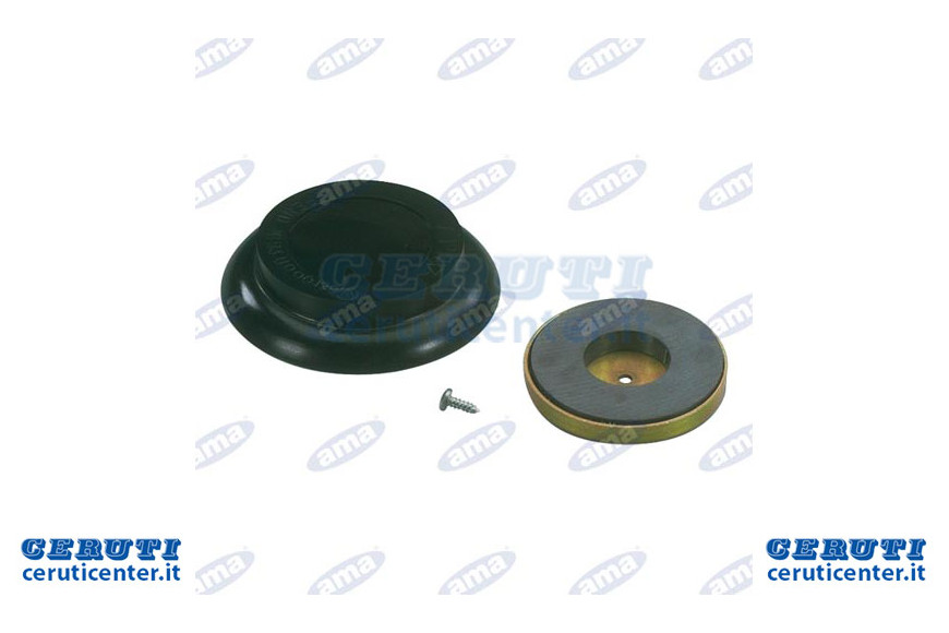 Kit Magnetico Per Girofaro - Ama