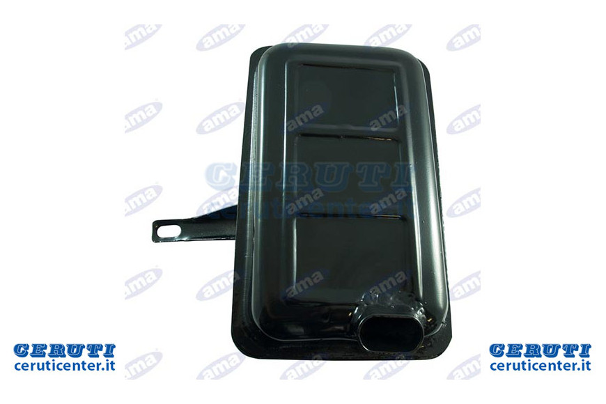 Silencieux Adaptable Benassi BL75