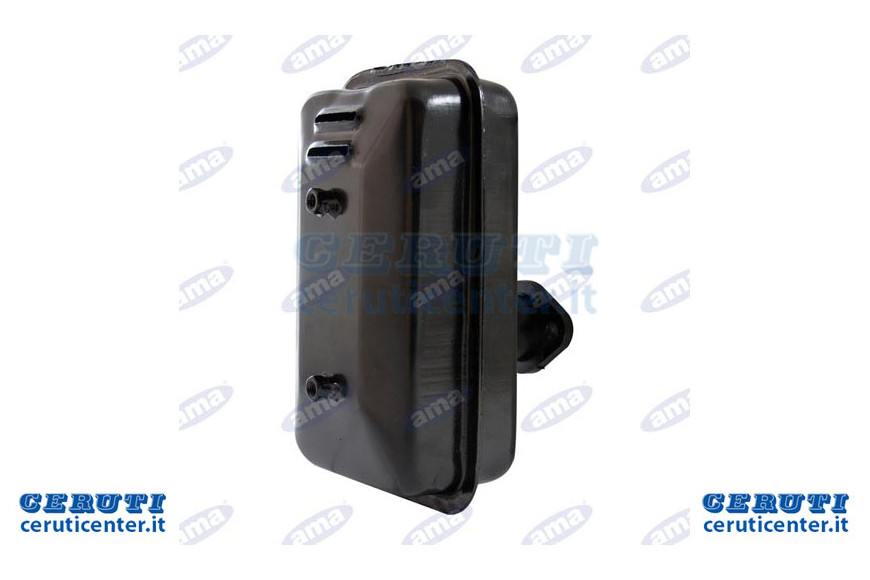 Silencieux Adaptable A Cm 80, 90