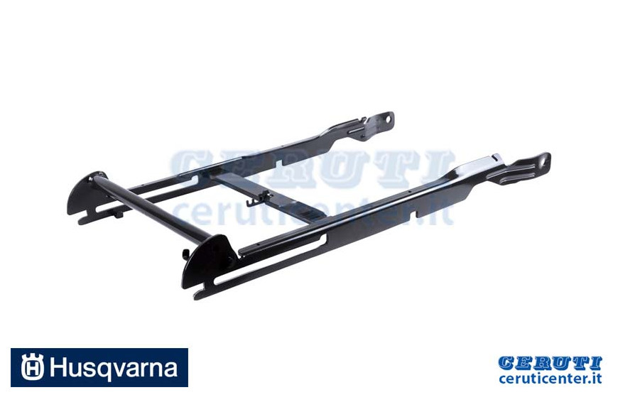 Capítulo de la placa - Original Husqvarna - 578177401