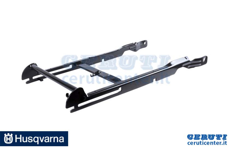 Schildrahmen - Original Husqvarna - 578177401