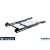 Capítulo de la placa - Original Husqvarna - 578177401