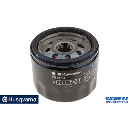 Ölfilter - 578159201 - Original Husqvarna Ersatzteile