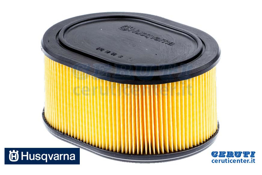 Filtro Aria - Originale Husqvarna - 578120901