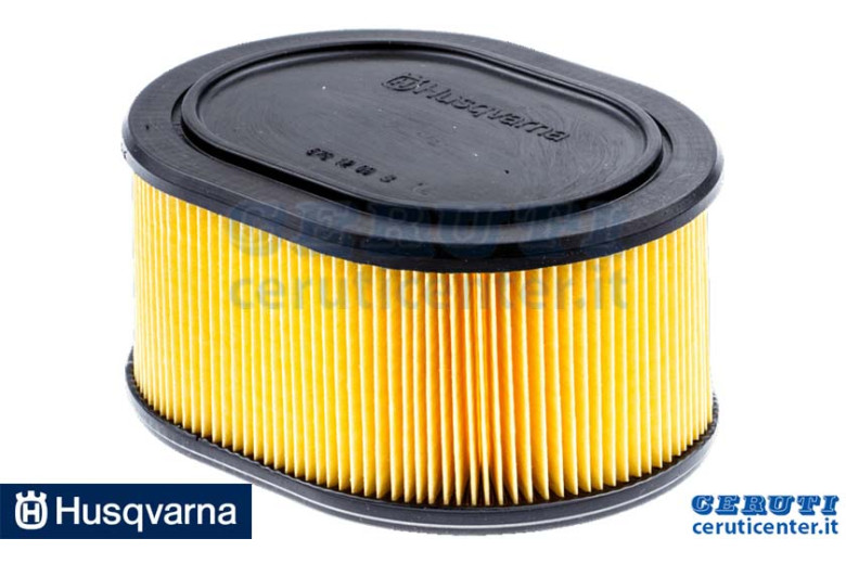 Luftfilter - Original Husqvarna - 578120901