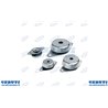 Antivibrante support A Campana 62X30