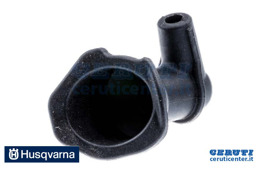Cap Vela Compl. - Husqvarna original - 578111601