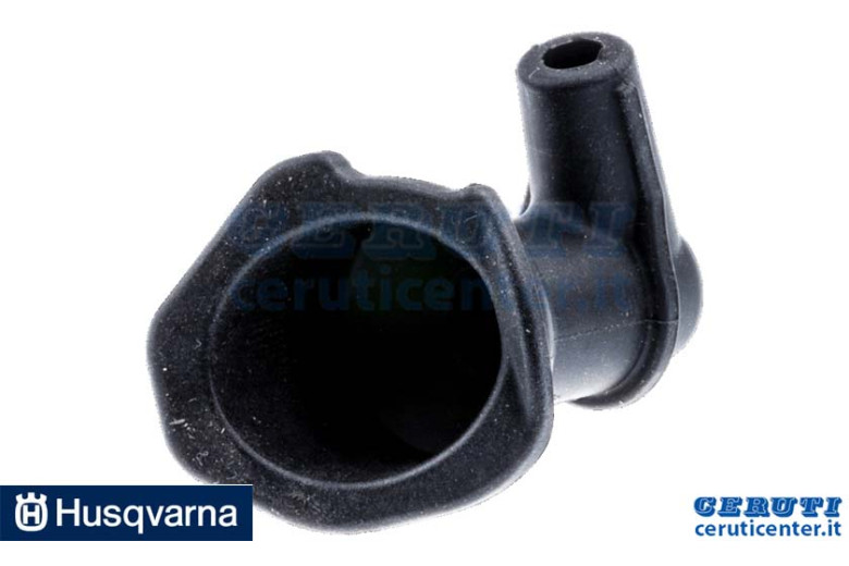 Cap Candle Compl. - Original Husqvarna - 578111601