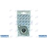 Supporto Antivibrante A Campana 92X44, Blister Da 1 Pz