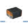 Fanale Combinato Anteriore/Posteriore Dx E Sx 120X80Mm