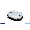Piastrina Chiusura Scarico - Originale Husqvarna - 578041801