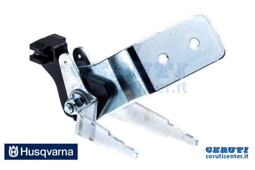 Comando Acceleratore - Originale Husqvarna - 578023401