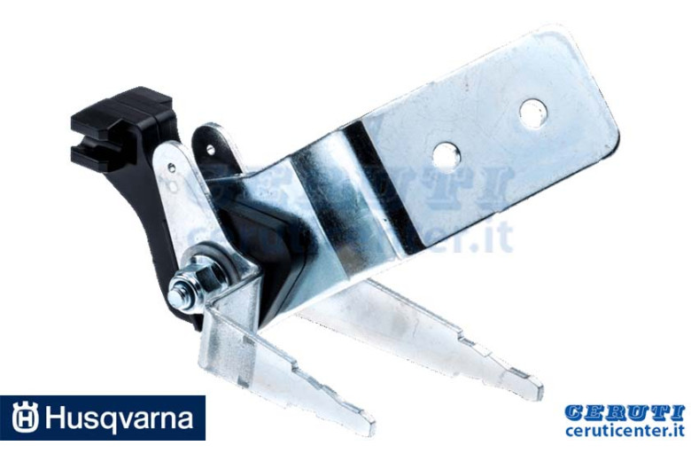 Control del acelerador - Original Husqvarna - 578023401