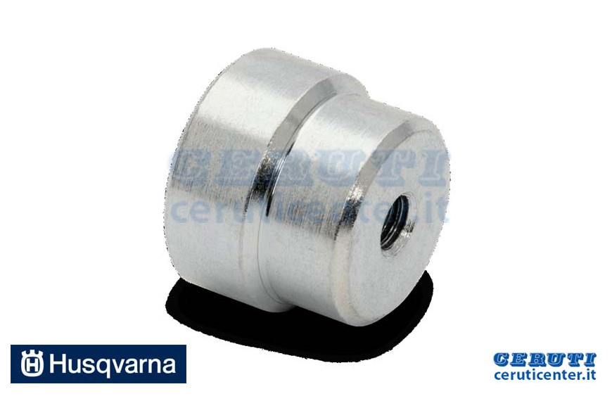 Tappo Chiusura Collettore 50Cc - Originale Husqvarna - 578021301