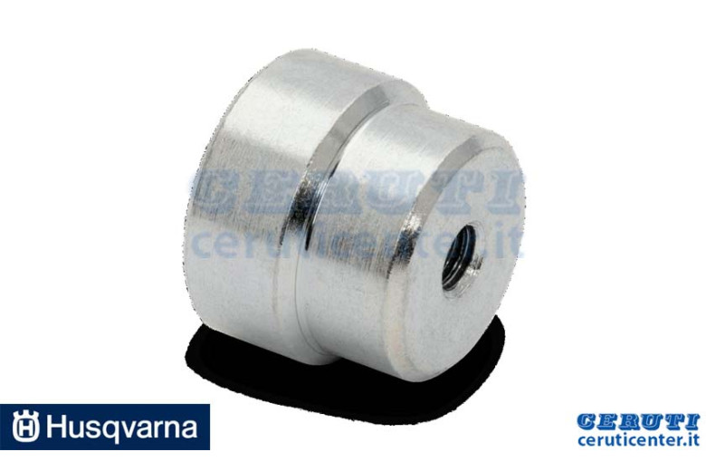 50cc collecteur de bouchon de fermeture - Husqvarna Original - 578 021 301
