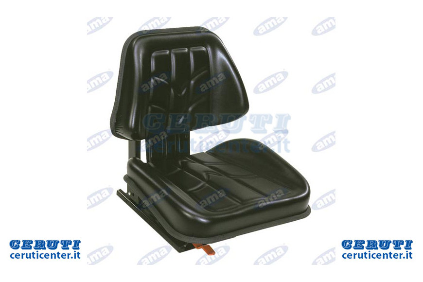 Seat ciel avec Springing vertical