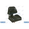 Seat ciel avec Springing vertical