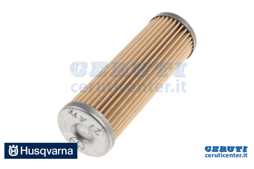 Ölfilter - Original Husqvarna - 578010101