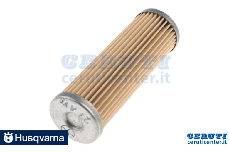 Filtro de aceite - Original Husqvarna - 578010101