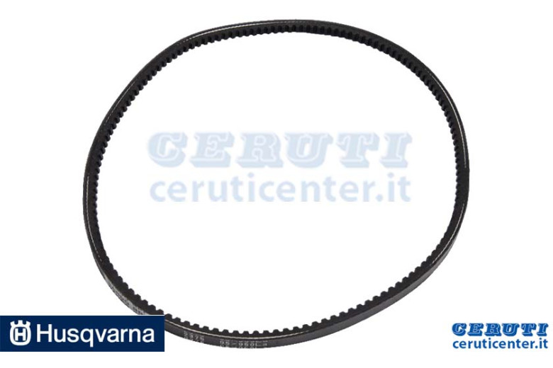 Strap - Original Husqvarna - 578009902