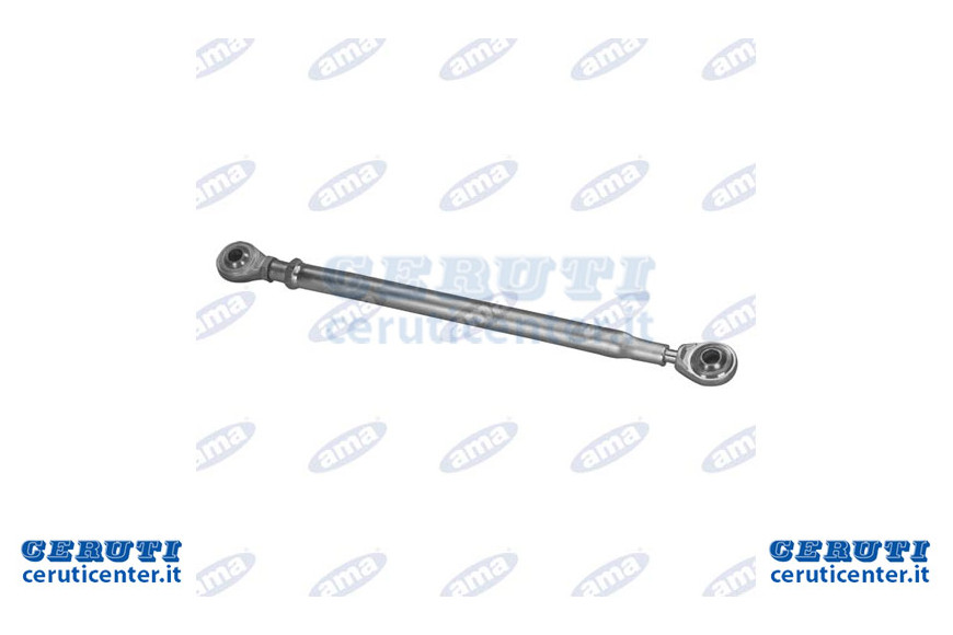 Renault Moyen stabilisateur