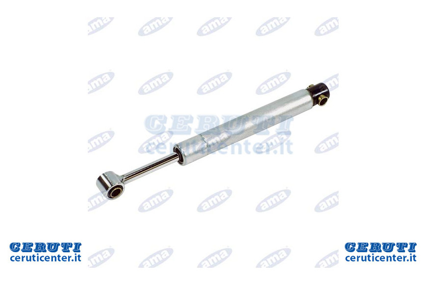 Piston molletonnée Springing 03736