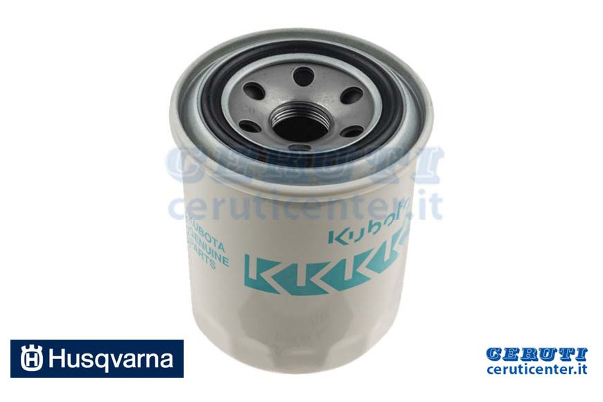 Ölfilter - Original Husqvarna - 578009802