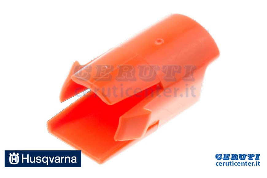 Battery release button - Original Husqvarna - 577996601