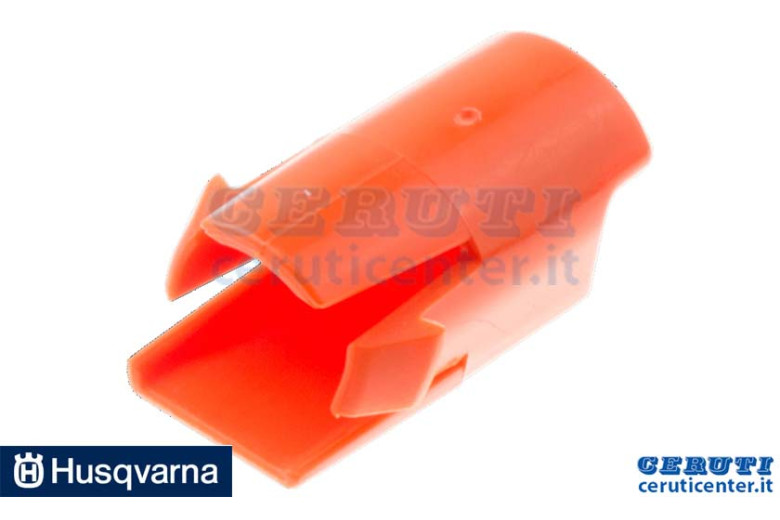 Pulsante Sgancio Batteria - Originale Husqvarna - 577996601