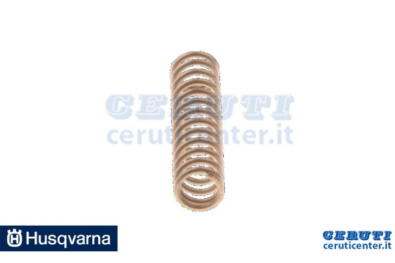 Spring release Battery - Original Husqvarna - 577996501