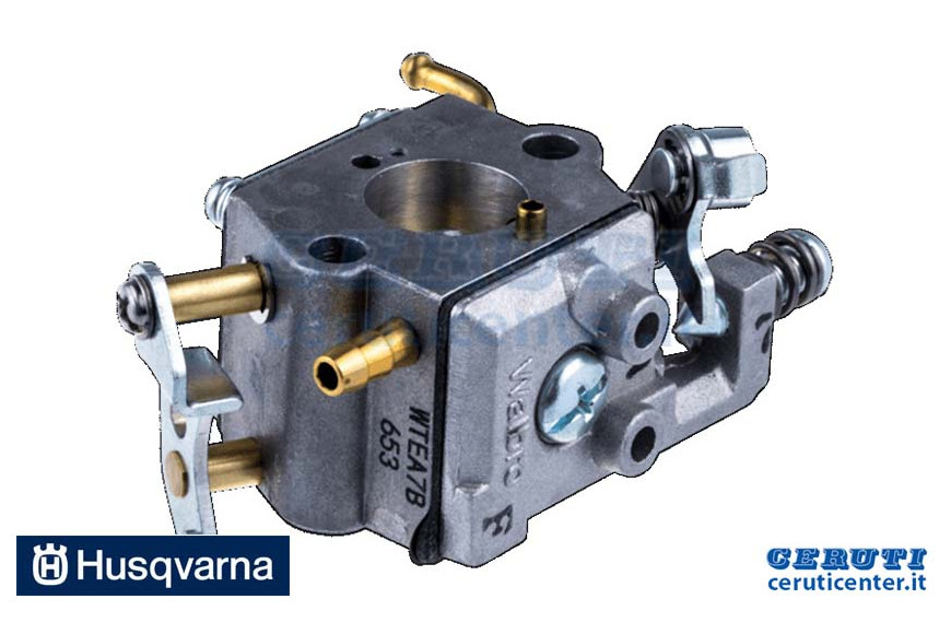 Vergaser - Original Husqvarna - 577992806