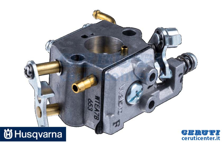 Carburador - Original Husqvarna - 577992806