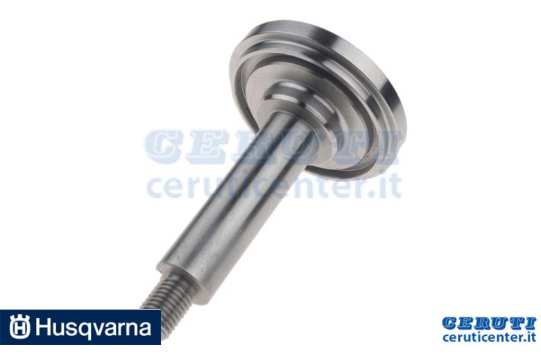 Alberino Portalama - Originale Husqvarna - 577970701