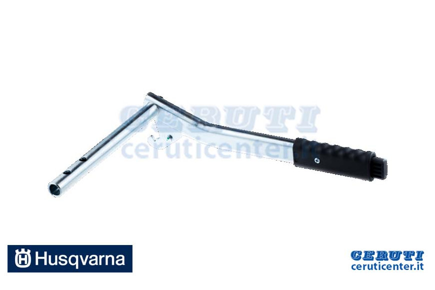 Leva Regolazione Altezza - Originale Husqvarna - 577966701