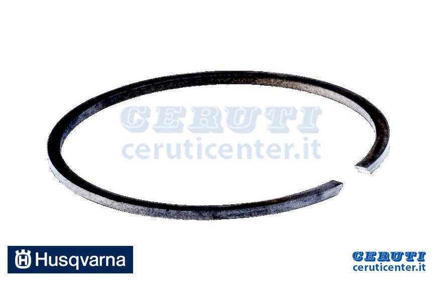 Fascia Elastica - Originale Husqvarna - 577960501