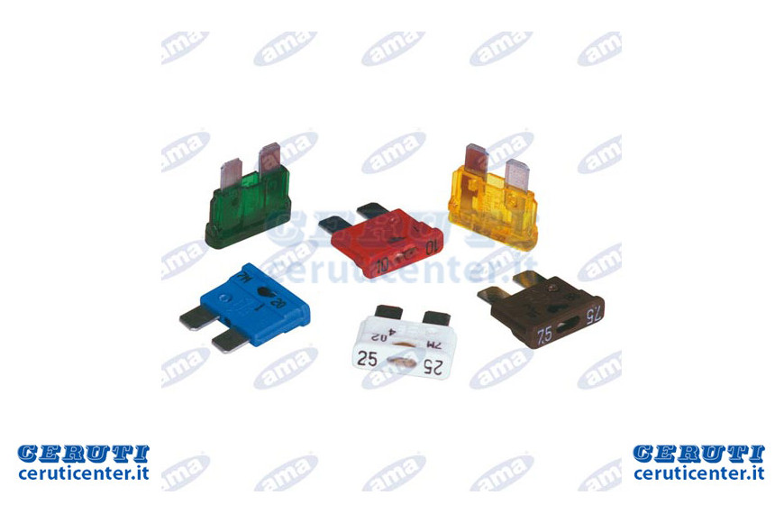 Mini fusible 20 A
