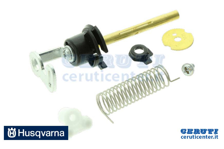 Kit Leva Acceleratore - Originale Husqvarna - 577954901