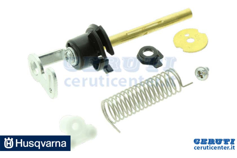 Gashebel Kit - Original Husqvarna - 577954901